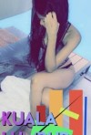 Emma Asian Escort Girl Ad-Xgy11949 Sungai Buloh Oral Sex