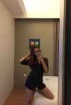 Jolin Luxury Sri Hartamas Escort Girl Ad-Wke34866 Striptease
