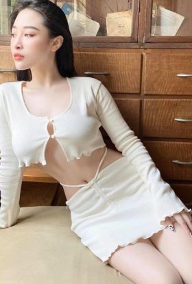 Lydia Escort Girl Bukit Bintang AD-AYH30887 Kuala Lumpur