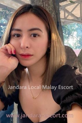 Akma Escort Girl Cheras AD-HPZ41181 Kuala Lumpur