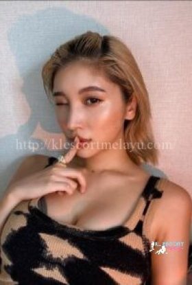 Nisha Escort Girl Bukit Bintang AD-OGT41211 KL