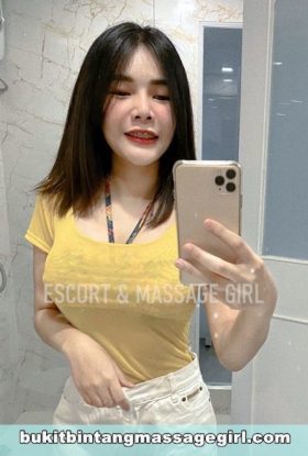 Melissa Escort Girl Bukit Bintang AD-YNE41990 Kuala Lumpur