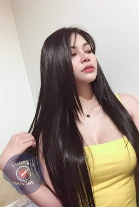 Stella Escort Girl Mid Valley AD-HFG15254 Kuala Lumpur