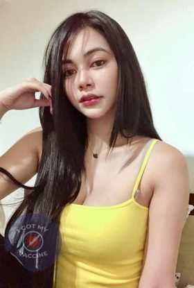 Stella Escort Girl Mid Valley AD-HFG15254 Kuala Lumpur