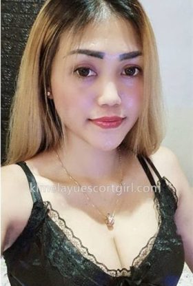 Nabila Escort Girl Kajang AD-YRX15663 Kuala Lumpur