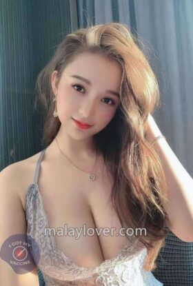 Melon Escort Girl Mont Kiara AD-LOL26651 KL