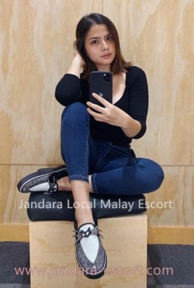 Masayu Escort Girl Chinatown AD-VIM13141 Kuala Lumpur