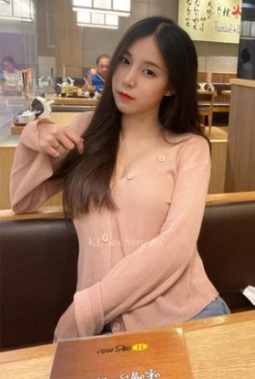 Monica Escort Girl KLCC AD-TQY29241 KL