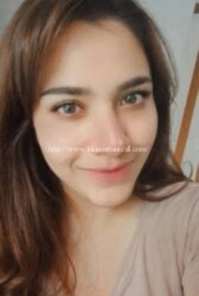 Fahana Escort Girl Damansara AD-VPB17237 KL
