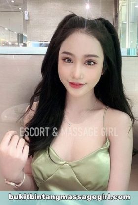 Flora Escort Girl Bukit Bintang AD-ZAC20219 KL