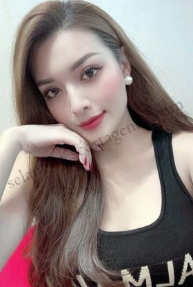 Lania Escort Girl Bukit Bintang AD-DXV11310 KL