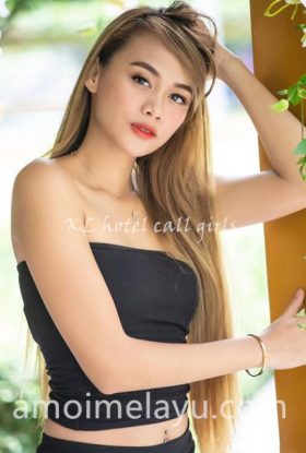 Amaya Escort Girl Bukit Bintang AD-NUJ37253 KL