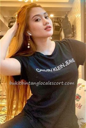 Adelina Escort Girl Bukit Bintang AD-GAF40116 KL