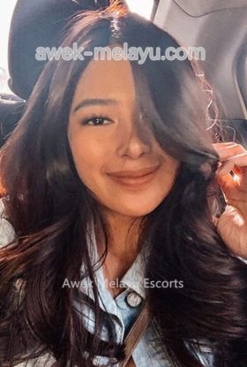 Suraya Escort Girl Ampang AD-ZVH30022 KL
