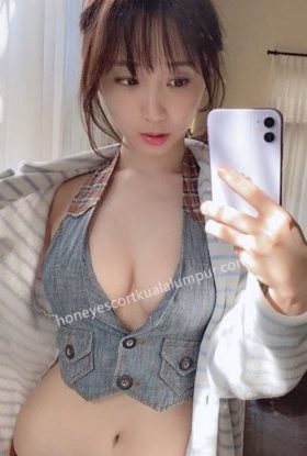 Lorenza Escort Girl Bangsar AD-PGM30267 Kuala Lumpur