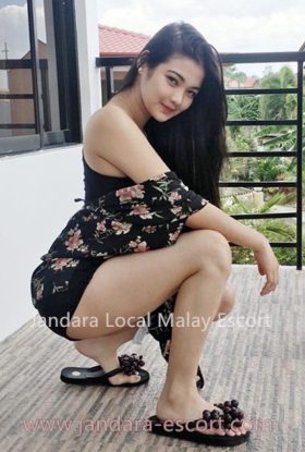 Haryati Escort Girl Petaling Jaya AD-TVE40848 Kuala Lumpur