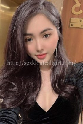 Jennifer Escort Girl Ampang AD-VSX25630 Kuala Lumpur