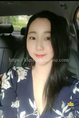 Mei Qi Escort Girl Gohtong Jaya AD-CCV16476 KL
