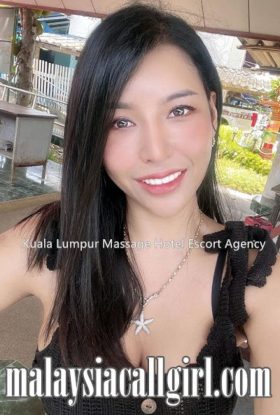 Beca Escort Girl Gombak AD-TTM23319 Kuala Lumpur