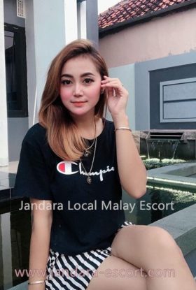 Anis Escort Girl Bukit Bintang AD-GOE20765 Kuala Lumpur