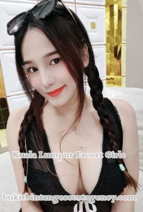 Victoria Escort Girl Kepong AD-ICX40468 Kuala Lumpur