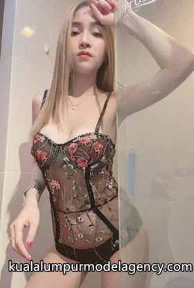 Connie Escort Girl Kepong AD-ODA24518 KL