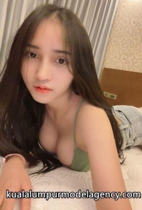 Connie Escort Girl Kepong AD-ODA24518 KL