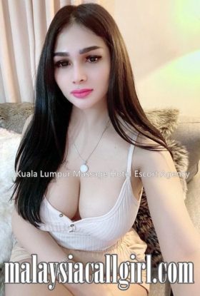 Nancy Escort Girl KL Sentral AD-KLH16341 Kuala Lumpur