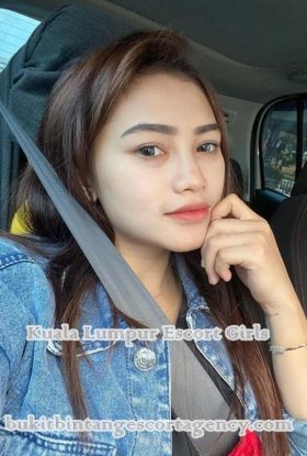 Rennie Escort Girl Jalan Pudu AD-URU33136 KL