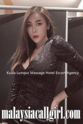 Stephie Escort Girl Puchong AD-EXW25257 KL