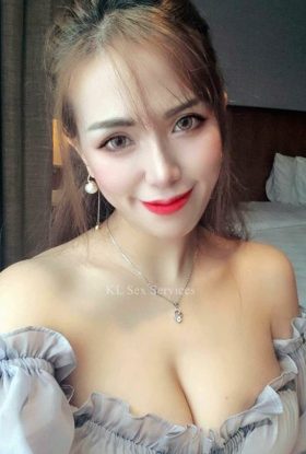 Emma Escort Girl Wangsa Maju AD-FHB16513 KL