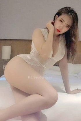 Emma Escort Girl Wangsa Maju AD-FHB16513 KL