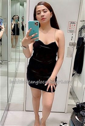 Zara Escort Girl Bukit Bintang AD-RVF15181 KL