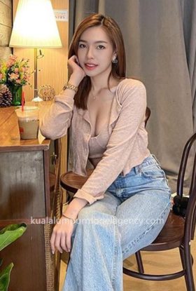 Eka Escort Girl Damansara AD-GUZ21719 KL