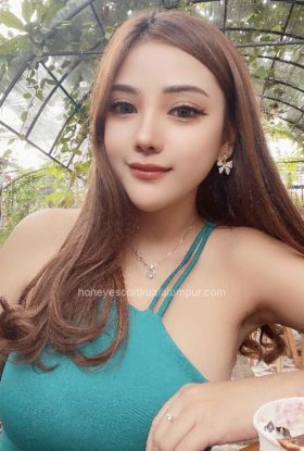 Danisha Escort Girl Chinatown AD-CEP21761 KL