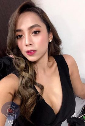 Kimmy Escort Girl Chinatown AD-JTX18070 KL