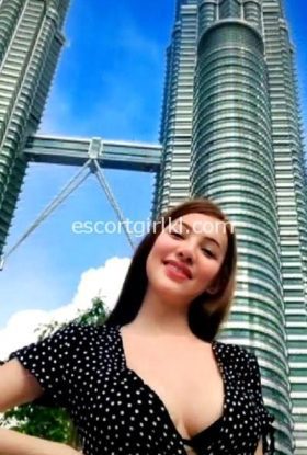 Dalina Escort Girl Bangi AD-PMS24957 Kuala Lumpur