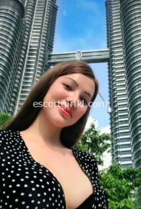 Dalina Escort Girl Bangi AD-PMS24957 Kuala Lumpur