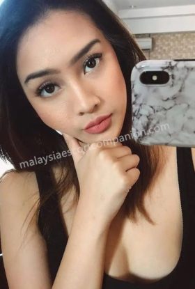 Dana Escort Girl Chinatown AD-HPY37715 Kuala Lumpur