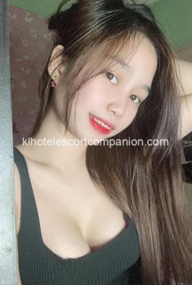 Candy Escort Girl Sri Hartamas AD-FAN24607 KL