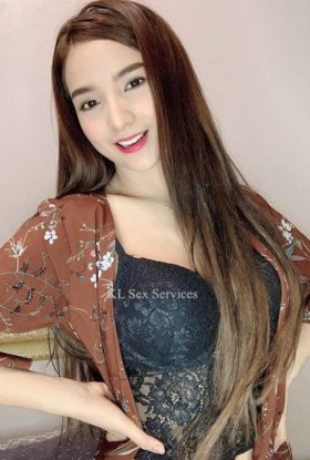 Amalia Escort Girl Bukit Bintang AD-UWN26583 KL