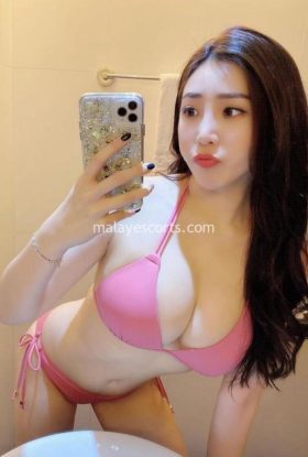 Jessy Escort Girl Chinatown AD-BMH17783 KL