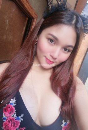Ezta Escort Girl Selangor AD-YAV17179 Kuala Lumpur