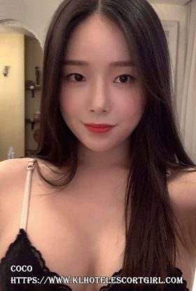 Coco Escort Girl Chinatown AD-MAZ37900 Kuala Lumpur
