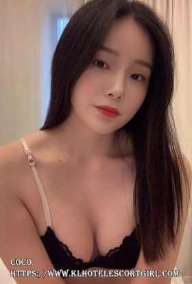 Coco Escort Girl Chinatown AD-MAZ37900 Kuala Lumpur