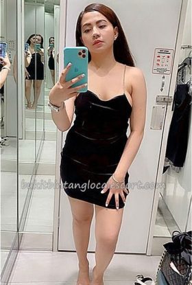 Zara Escort Girl Gohtong Jaya AD-UDE11959 KL