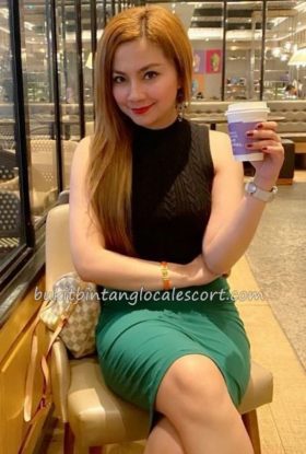 Zara Escort Girl Gohtong Jaya AD-UDE11959 KL