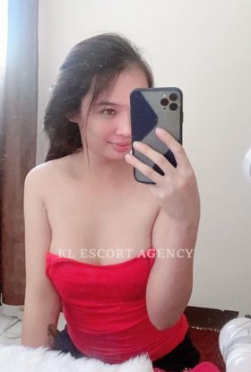 Kelly Escort Girl Gohtong Jaya AD-RKF18407 KL