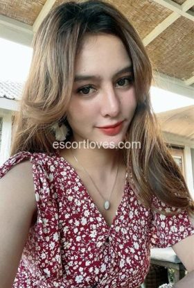 Felicia Escort Girl Malacca AD-DEI20551 KL