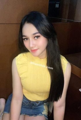 Erica Escort Girl Jalan Duta AD-YCS42580 Kuala Lumpur